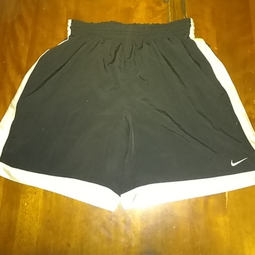 Nike Short's